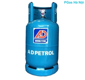 Bình gas Petro 12kg